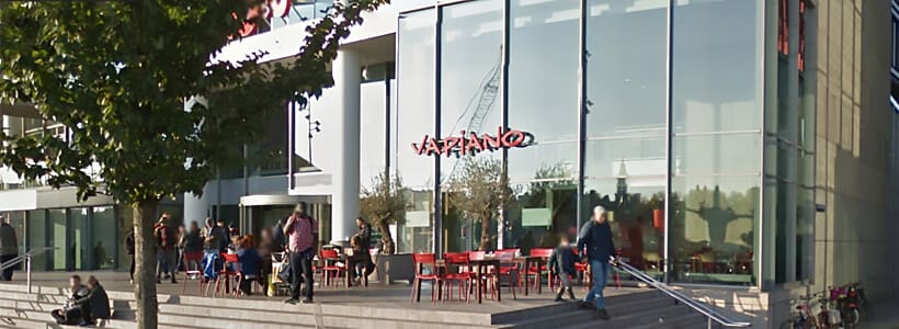 keukenvloer-amsteredam-vapiano