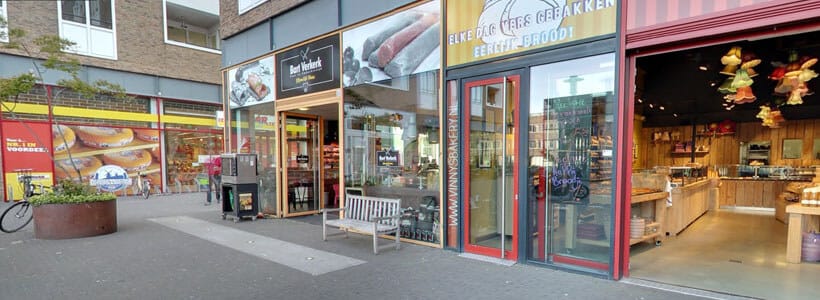 slagerijvloer amsterdam