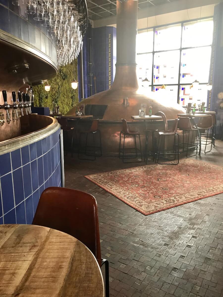 beers en barrels breda SMIT Vloersystemen BV dé specialist in