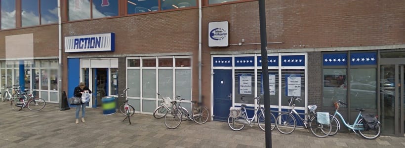 slagerijvloer leeuwarden