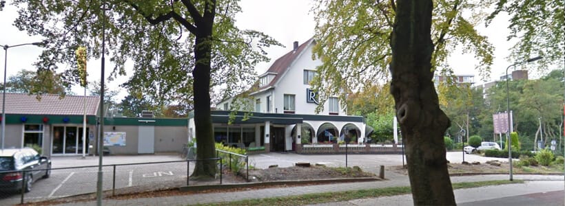 Keukenvloer Arnhem Chinees