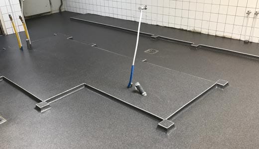 horecavloer groningen