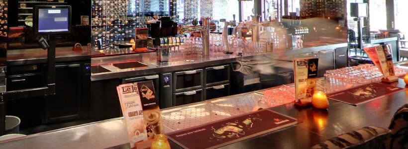 horecavloer lelystad