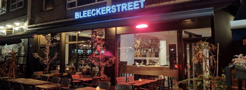 horecavloer nijmegen