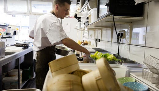 horecavloer nijmegen